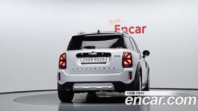 Mini Countryman HIGH 2nd - фото 3