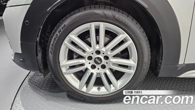 Mini Countryman HIGH 2nd - фото 4
