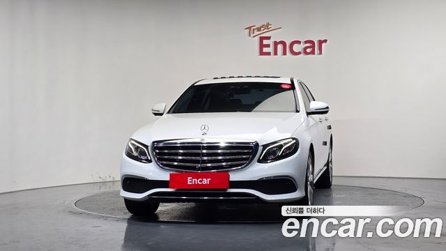 Mercedes-Benz E-Class W213 E300 Exclusive - фото 2