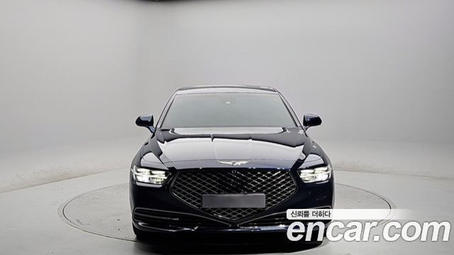 Genesis G90 3.8 AWD Premium Luxury - фото 2