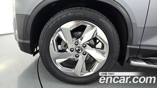 SsangYong Rexton Новый Sports Diesel 2.2 4WD Culman Prestige - фото 4