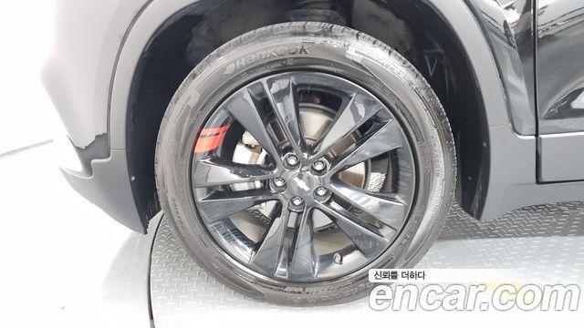 Chevrolet (GM Daewoo) Trax Новый 1.4 Red Line LT Core - фото 4