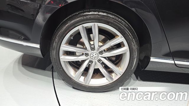 Volkswagen Passat B8 2.0 TDI Prestige - фото 4