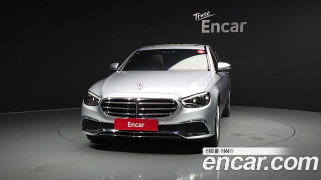 Mercedes-Benz E-Class W213 E250 Exclusive - фото 2