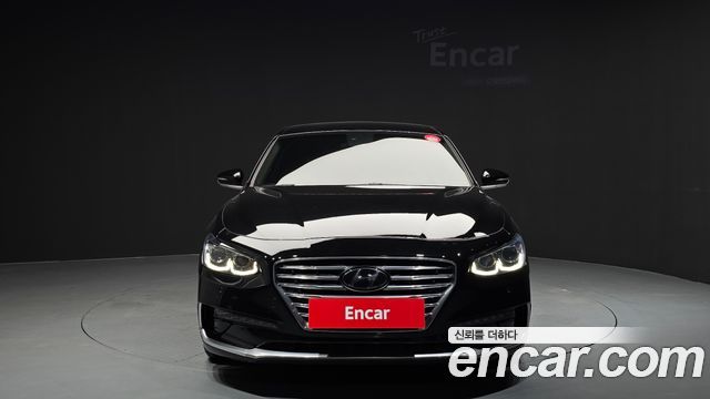 Hyundai Grandeur IG 3.0 Exclusive - фото 2