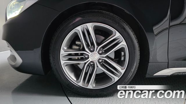 Hyundai Grandeur IG 3.0 Exclusive - фото 4