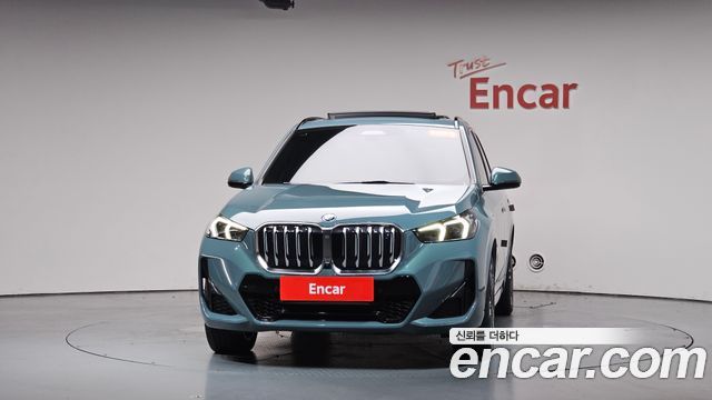 BMW iX1 U11 xDrive 30 M Sport - фото 1