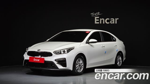 Kia K3 Совершенно новый Luxury - фото 0