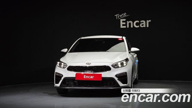 Kia K3 Совершенно новый Luxury - фото 2