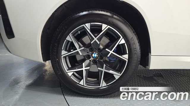 BMW X3 G45 xDrive 20 M Sport - фото 4