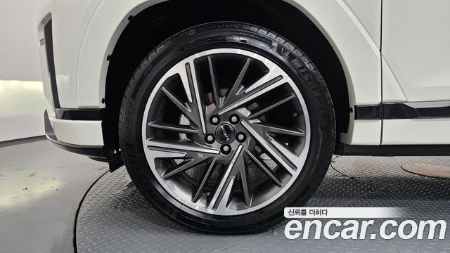 SsangYong Actyon 2-го поколения Gasoline 1.5 2WD S9 - фото 4