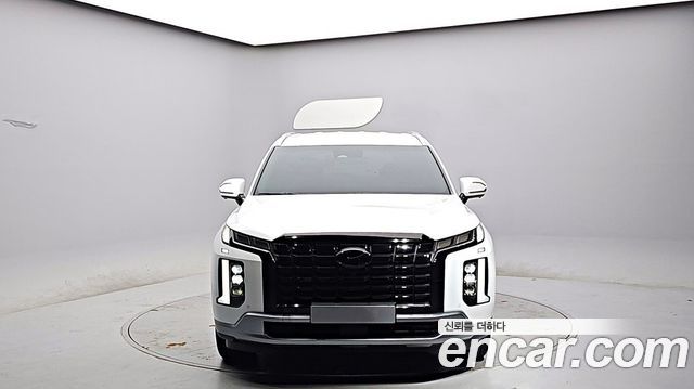 Hyundai Palisade Новый Diesel 2.2 2WD Le Blanc - фото 2