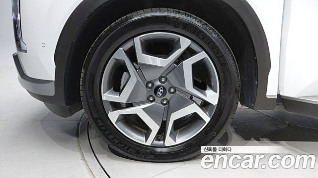Hyundai Palisade Новый Diesel 2.2 2WD Le Blanc - фото 4