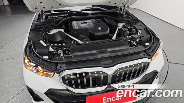 BMW 5-Series G60 520i M Sport - фото 4