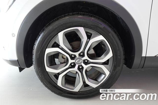 Renault Samsung XM3 1.3 TCe RE Signature - фото 4