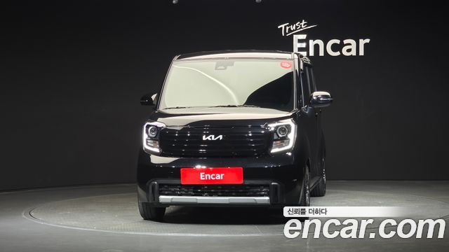 Kia RAY Новый Signature - фото 2