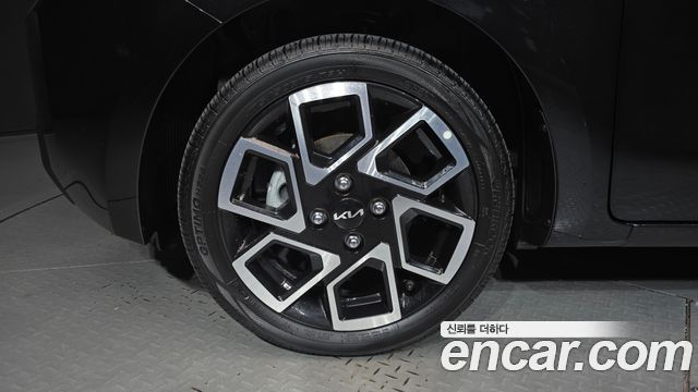 Kia RAY Новый Signature - фото 4
