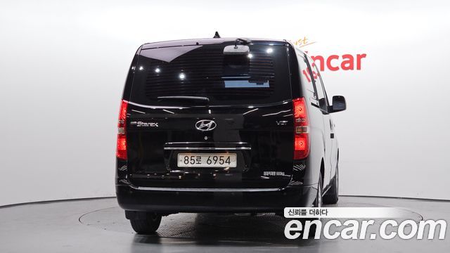 Hyundai Starex Новый Van 5-Seater Modern - фото 3