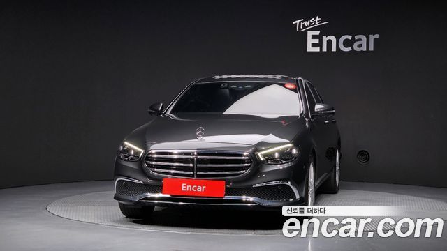 Mercedes-Benz E-Class W213 E250 Exclusive - фото 2