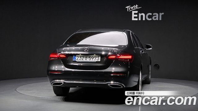 Mercedes-Benz E-Class W213 E250 Exclusive - фото 3