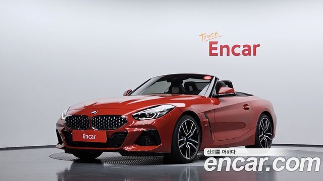 BMW Z4 G29 sDrive20i M Sport - фото 0