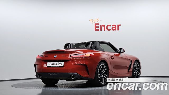 BMW Z4 G29 sDrive20i M Sport - фото 1