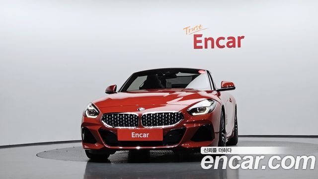 BMW Z4 G29 sDrive20i M Sport - фото 2