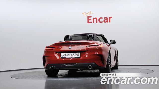 BMW Z4 G29 sDrive20i M Sport - фото 3