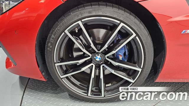 BMW Z4 G29 sDrive20i M Sport - фото 4