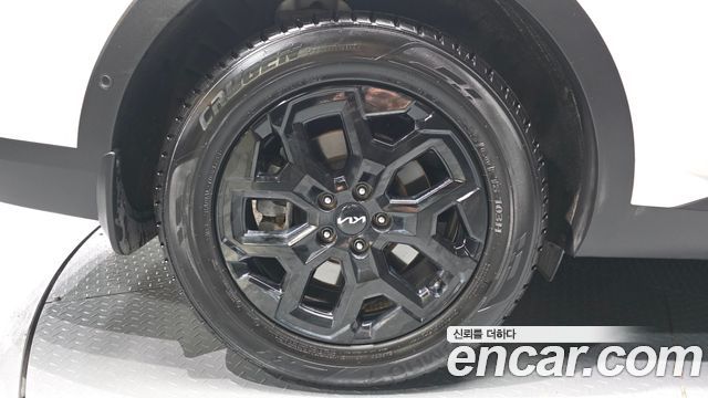 Kia Sorento Новый 4-го поколения HEV 1.6 2WD Signature - фото 4