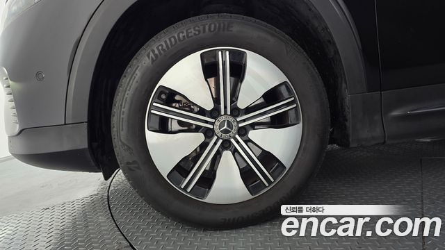 Mercedes-Benz EQB X243 EQB300 4MATIC - фото 4