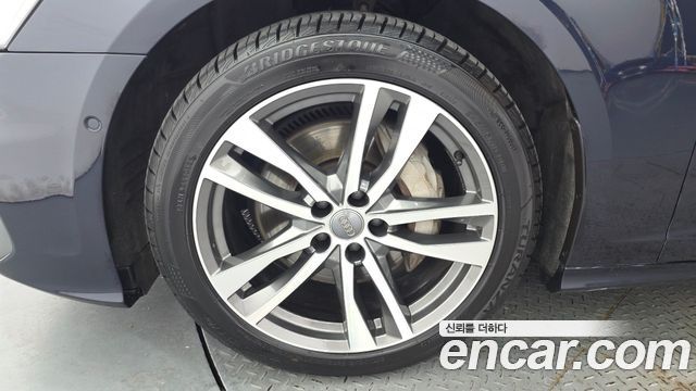 Audi A6 C8 45 TDI Quattro Premium - фото 4