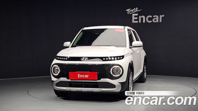 Hyundai Casper Premium - фото 2
