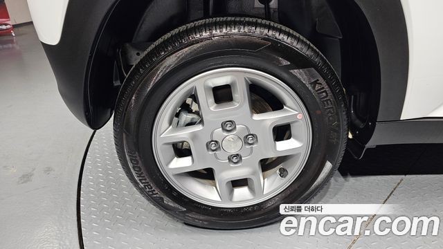 Hyundai Casper Premium - фото 4