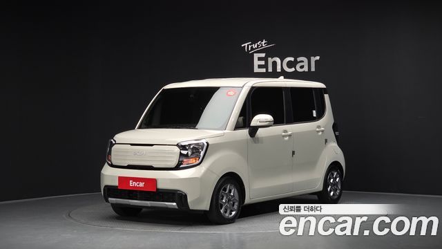 Kia RAY Новый Prestige - фото 0
