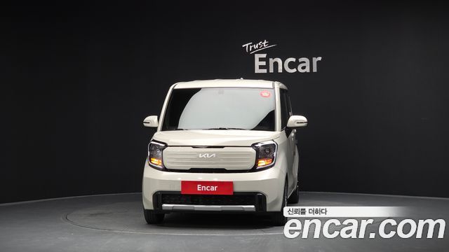 Kia RAY Новый Prestige - фото 2