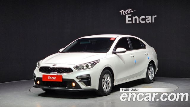 Kia K3 Совершенно новый Luxury - фото 0