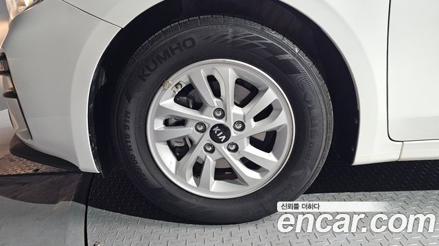Kia K3 Совершенно новый Luxury - фото 4