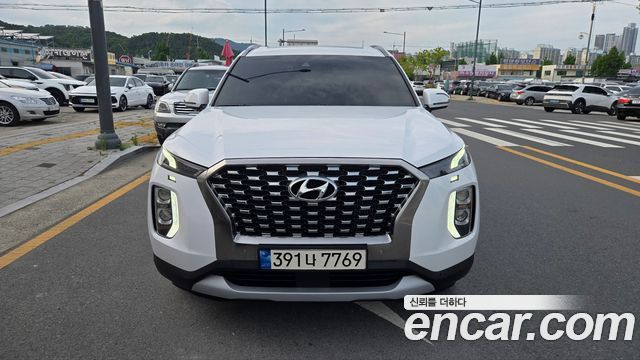 Hyundai Palisade Diesel 2.2 2WD Exclusive - фото 2