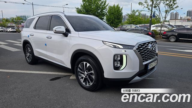 Hyundai Palisade Diesel 2.2 2WD Exclusive - фото 3