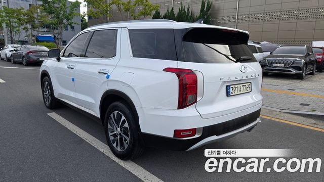Hyundai Palisade Diesel 2.2 2WD Exclusive - фото 4