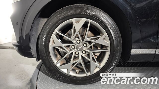 Genesis GV70 2.5T Gasoline AWD - фото 4