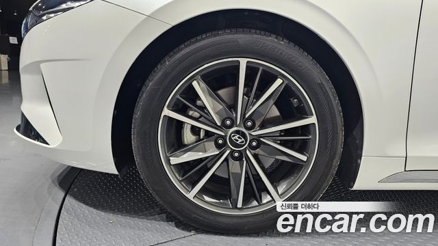 Hyundai Grandeur Новый IG 2.5 Exclusice - фото 3