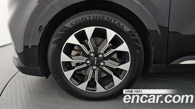 Kia Carnival 4-го поколения 9-Seater Signature - фото 4