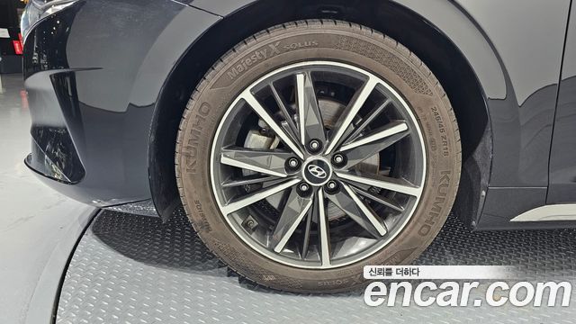 Hyundai Grandeur Новый IG 2.5 Exclusice - фото 3