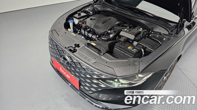 Hyundai Grandeur Новый IG 2.5 Exclusice - фото 4