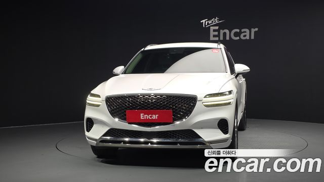 Genesis GV70 2.5T Gasoline 2WD - фото 2
