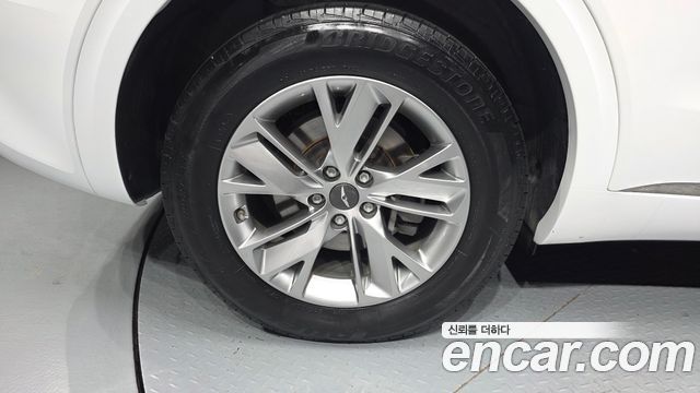 Genesis GV70 2.5T Gasoline 2WD - фото 4