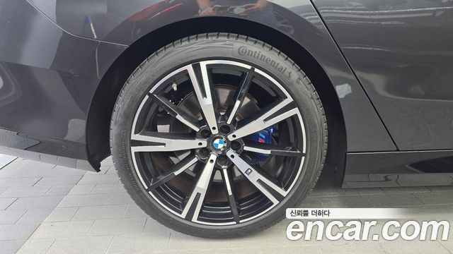 BMW 5-Series G60 530i xDrive M Sport - фото 4