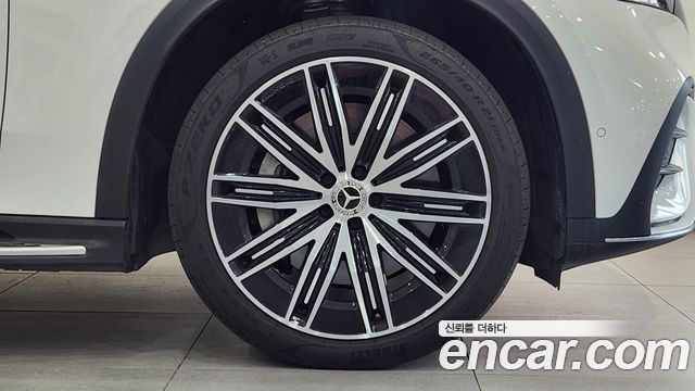 Mercedes-Benz EQE SUV EQE500 4MATIC - фото 2